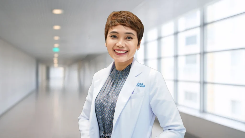 dr. Rini Sulastiwaty