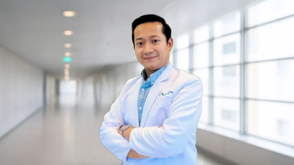 dr. Ikhwanuliman Putera