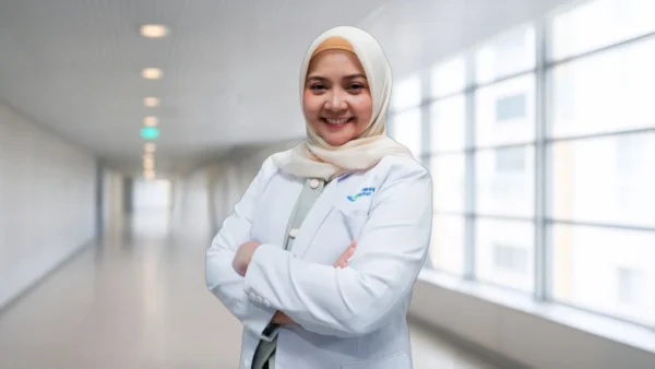 dr. Puti Ayu Tiara