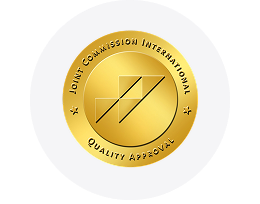JCI Accredited Hospital
