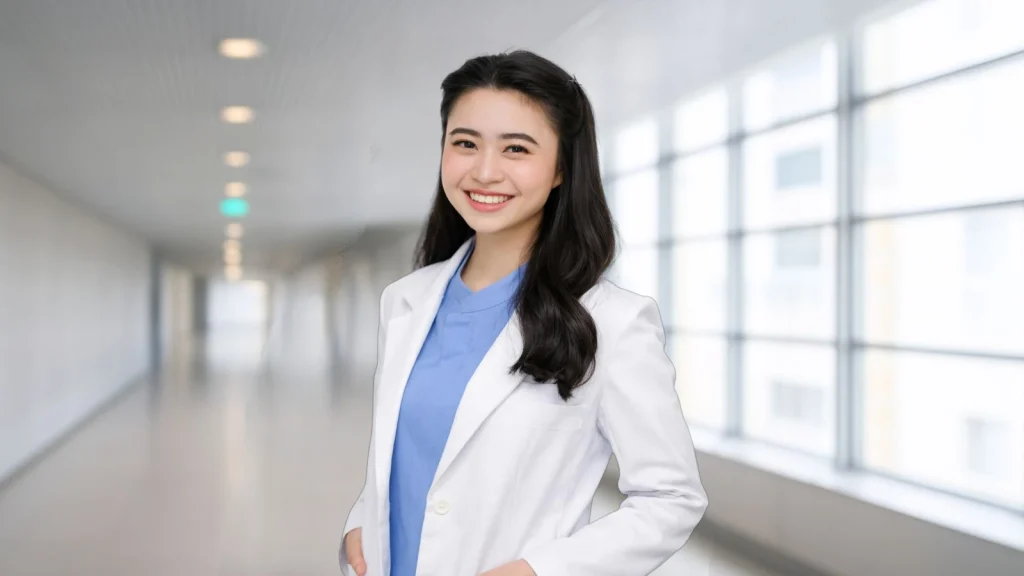 dr. Triana Hardianti Gunardi
