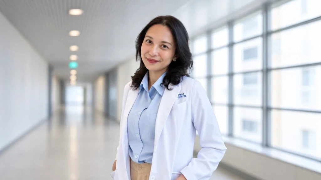 dr Rianti