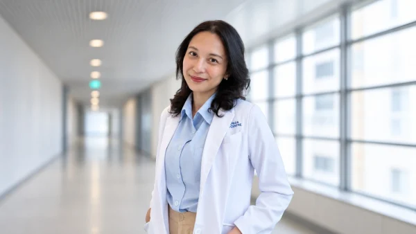 dr Rianti